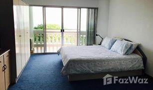 3 Schlafzimmern Wohnung zu verkaufen in Na Kluea, Pattaya Park Beach Condominium 