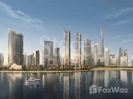 1 غرفة نوم شقة للبيع في Peninsula Three , Executive Towers