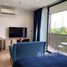 1 Bedroom Condo for sale at Kawa Haus, Phra Khanong Nuea