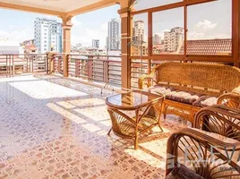 1 Bedroom Villa for rent in Chamkar Mon, Phnom Penh, Boeng Keng Kang Ti Bei, Chamkar Mon