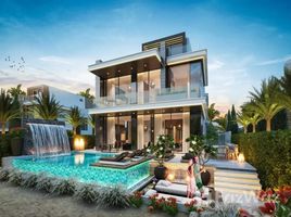 5 Bedroom Villa for sale at Malta, DAMAC Lagoons