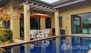 3 Bedrooms House for sale in Bang Sare, Pattaya Grand Garden Home Hill