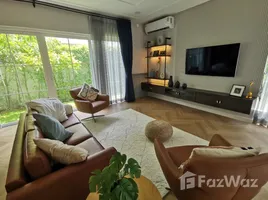 3 Bedroom Villa for rent at Chaiyapruek Bangna km 15, Bang Chalong, Bang Phli, Samut Prakan