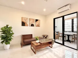 Maison 1 chambre à louer à My An, Da Nang, My An