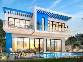 5 спален Дом на продажу в Santorini, DAMAC Lagoons