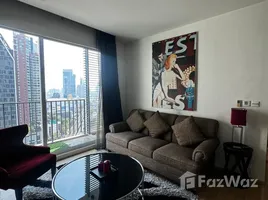 คอนโด 2 ห้องนอน ให้เช่า ในโครงการ สิริ แอท สุขุมวิท, พระโขนง