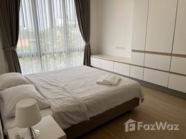 2 спален Квартира в аренду в Mattani Suites, Khlong Tan Nuea