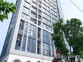 2 chambre Condominium à vendre à Altitude Symphony Charoenkrung., Wat Phraya Krai