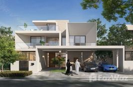 Villa with 5 Bedrooms and 6 Bathrooms is available for sale in Dubai, United Arab Emirates at the Address Hillcrest, Emaar development