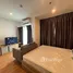 Studio Condo for rent at Lumpini Place Rama 3 - Riverine, Bang Phongphang