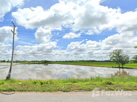  Terreno (Parcela) en venta en Nakhon Sawan, Ban Daen, Banphot Phisai, Nakhon Sawan