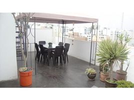 2 Habitación Casa for rent in Miraflores, Lima, Miraflores