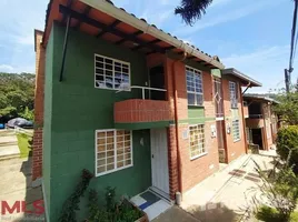 3 Schlafzimmer Haus zu verkaufen in Itagui, Antioquia, Itagui