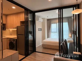 1 Bedroom Condo for sale at Modiz Sukhumvit 50, Phra Khanong