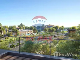 1 Bedroom Apartment for sale at Reem Hills, Makers District