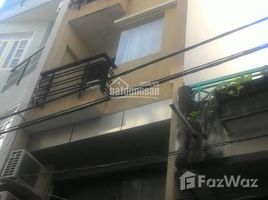 Studio House for sale in District 3, Ho Chi Minh City, Ward 7, District 3