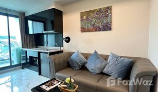 1 Bedroom Condo for sale in Nong Prue, Pattaya Arcadia Millennium Tower