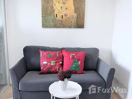 1 Bedroom Condo for sale at The Base Rama 9 - Ramkhamhaeng, Hua Mak, Bang Kapi, Bangkok, Thailand