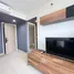 1 Schlafzimmer Appartement zu vermieten im Unixx South Pattaya, Nong Prue