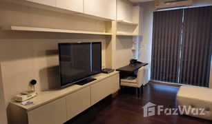 1 Bedroom Condo for sale in Khlong Tan Nuea, Bangkok Ivy Thonglor