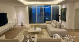 Viviendas disponibles en Sky Villas Sathorn