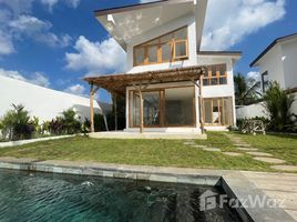 3 Bedroom Villa for sale in Badung, Bali, Canggu, Badung