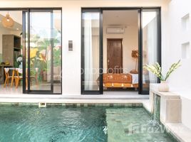 2 Schlafzimmer Villa zu verkaufen in Badung, Bali, Kuta