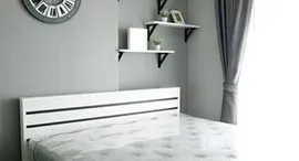 ยูนิตที่เหลืออยู่ในโครงการ รีเจ้นท์ โฮม สุขุมวิท 81