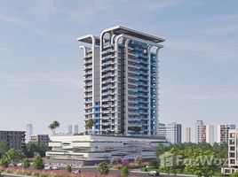 2 спален Квартира на продажу в Samana Manhattan, Indigo Ville, Jumeirah Village Circle (JVC)