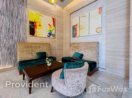 Studio Apartment for sale at Capital Bay Tower B, Capital Bay