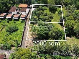  Terreno (Parcela) en venta en Indonesia, Kuta, Badung, Bali, Indonesia