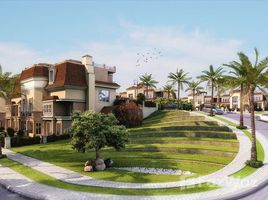 4 غرفة نوم فيلا للبيع في Sarai, Mostakbal City Compounds, مدينة المستقبل