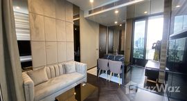 ยูนิตที่เหลืออยู่ในโครงการ ดิ เอส สุขุมวิท 36