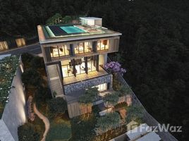 3 Schlafzimmer Villa zu verkaufen im Rainier Samui, Ang Thong