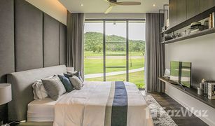 2 Bedrooms Condo for sale in Hin Lek Fai, Hua Hin Sansara Black Mountain 