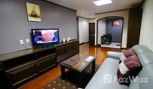 1 Schlafzimmer Appartement zu verkaufen in Thung Mahamek, Bangkok Yellow Ribbon Hills Executive Mansion