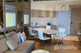 1 bedroom คอนโด for sale at แมกโนเลียส์ วอเตอร์ฟรอนท์ เรสซิเดนซ์ in กรุงเทพมหานคร, ไทย