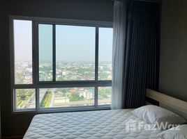 ขายคอนโด สตูดิโอ ในโครงการ เดอะ เพรสซิเด้นท์ สาทร-ราชพฤกษ์ 3, ปากคลองภาษีเจริญ, ภาษีเจริญ, กรุงเทพมหานคร, ไทย