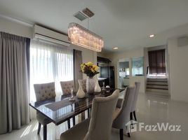 4 Bedrooms House for rent in San Phisuea, Chiang Mai Siwalee Meechok