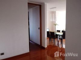 4 Bedroom Apartment for rent at Lo Barnechea, Santiago, Santiago