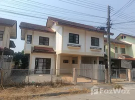 2 Bedroom House for sale in Mueang Chiang Rai, Chiang Rai, San Sai, Mueang Chiang Rai