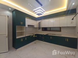 5 спален Вилла на продажу в Al Aamra Gardens, Paradise Lakes Towers, Emirates City