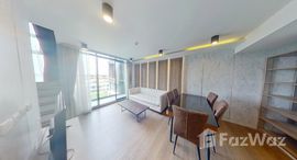 Available Units at The Unique Sukhumvit 62/1