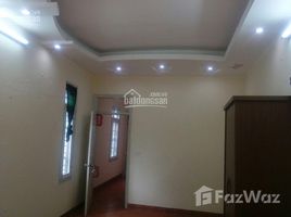 Studio Nhà mặt tiền for sale in Hoàng Mai, Hà Nội, Hoàng Văn Thụ, Hoàng Mai