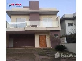 4 Schlafzimmer Haus zu verkaufen im Sorocaba, Sorocaba, Sorocaba, São Paulo, Brasilien