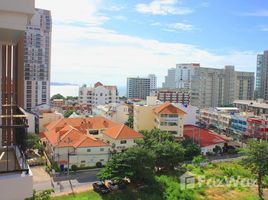 1 Bedroom Apartment for sale at City Garden Pratumnak, Nong Prue