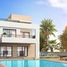 5 Bedroom Villa for sale at Marassi, Sidi Abdel Rahman, North Coast