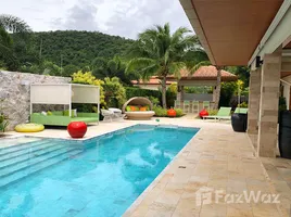 4 Bedroom Villa for sale at Hana Village, Sam Roi Yot