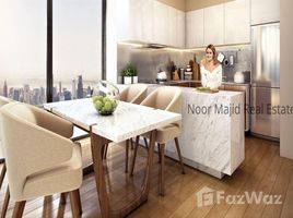 3 спален Квартира на продажу в Azizi Riviera 45, Azizi Riviera