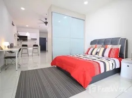 1 Schlafzimmer Penthouse zu vermieten im Pj Midtown, Bandar Petaling Jaya